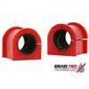 SWAY BAR MOUNT BUSHING KIT (24MM) 42924G