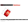 SHOCK ABSORBER BUSHING KIT 43019