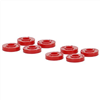 FRONT LOWER SHOCK ABSORBER BUSHING KIT 43037