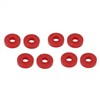 FRONT LOWER SHOCK ABSORBER BUSHING KIT 43037