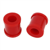 SHOCK ABSORBER BUSHING KIT 43058