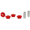 REAR LOWER SHOCK ABSORBER BUSHING KIT 43098