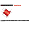 REAR LOWER SHOCK ABSORBER BUSHING KIT 43098