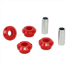 REAR LOWER SHOCK ABSORBER BUSHING KIT 43098