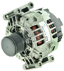 ALTERNATOR 12V 120A MERCEDES BENZ C CLASS CLK SLK 0124515088 439471