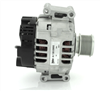 ALTERNATOR 12V 120A MERCEDES BENZ C CLASS CLK SLK 0124515088 439471