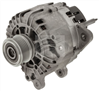 ALTERNATOR 14V 140A AUDI VW 1.6TDI 2.0TDI 09- REG LIN / DUMMY 439724