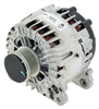 ALTERNATOR 14V 180A, LIN2 REG, SKODA VW AMAROK, TOUREG, 3.0L TDI,