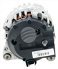 ALTERNATOR 14V 180A, LIN2 REG, SKODA VW AMAROK, TOUREG, 3.0L TDI,