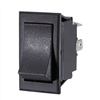 Heavy Duty Rocker Switch Off/On DPST (Contacts Rated 20A 12V)