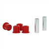 FRONT LOWER CONTROL ARM INNER BUSHING KIT 45144