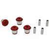 FRONT LOWER CONTROL ARM INNER BUSHING KIT 45214