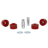 FRONT LOWER CONTROL ARM INNER FRONT BUSHING KIT 45466