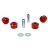 FRONT LOWER CONTROL ARM INNER FRONT BUSHING KIT 45466