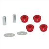 CONTROL ARM BUSH KIT 45531