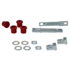 FRONT LOWER CONTROL ARM INNER FRONT BUSHING KIT 45637