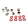 CONTROL ARM BUSH KIT 45714