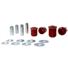 LOWER CONTROL ARM INNER BUSHING KIT 45762