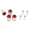 REAR UPPER TRAILING ARM BUSHING KIT 46003