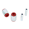 REAR LOWER FRONT TRAILING ARM BUSHING KIT 46004