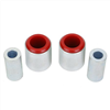 REAR CONTROL ARM BUSHING KIT 46203