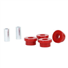 REAR LOWER FRONT TRAILING ARM BUSHING KIT 46214