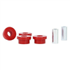 REAR LOWER FRONT TRAILING ARM BUSHING KIT 46214