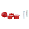 REAR SPRING EYE AND SHACKLE BUSHING KIT 47023