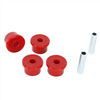 REAR SPRING EYE AND SHACKLE BUSHING KIT 47023