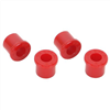 SPRING EYE FRONT/REAR AND SHACKLE BUSHING KIT 47091