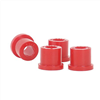 REAR SPRING SHACKLE BUSHING KIT 47092