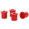 REAR SPRING EYE REAR AND SHACKLE BUSHING KIT 47159