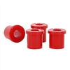 REAR SPRING EYE REAR AND SHACKLE BUSHING KIT 47159