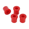 REAR SPRING EYE REAR AND SHACKLE BUSHING KIT 47159