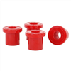 REAR SPRING EYE AND SHACKLE BUSHING KIT 47204