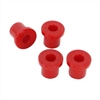 REAR SPRING EYE AND SHACKLE BUSHING KIT 47204