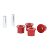 SPRING EYE FRONT AND REAR BUSHING KIT 47249A