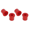 SPRING EYE FRONT/REAR AND SHACKLE BUSHING KIT 47253