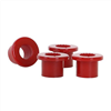 REAR SPRING EYE REAR AND SHACKLE BUSHING KIT 47256