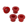 REAR SPRING EYE REAR AND SHACKLE BUSHING KIT 47256