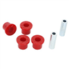 REAR SPRING EYE FRONT BUSHING KIT 47327