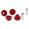 FRONT STRUT ROD TO CHASSIS BUSHING KIT 48001