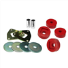 RADIUS ROD BUSH KIT 48038