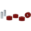 FRONT STRUT ROD TO CHASSIS BUSHING KIT 48088