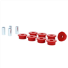 REAR WATTS LINK SIDE RODS BUSHING KIT 48092