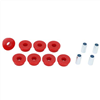 REAR WATTS LINK SIDE RODS BUSHING KIT 48092