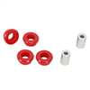 FRONT PANHARD ROD BUSHING KIT 48174