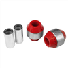 FRONT LOWER RADIUS ARM BUSHING KIT 48176