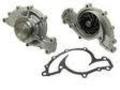 WATER PUMP HOLDEN COMMODORE V6 88-90 3.8L