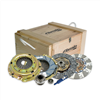 CLUTCH KIT TOYOTA LAND CRUISER 99-